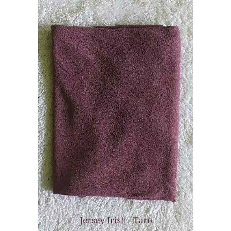 Jilbab Instan Bergo Alina couple masker By Kimikey