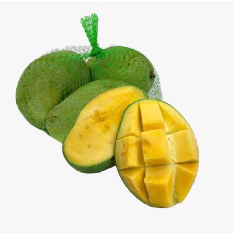 

GM Mangga Manalagi 1-1.1Kg