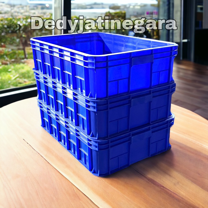 BOX RABBIT 2122 RABBIT 2011 CONTAINER INDUSTRI PLASTIK