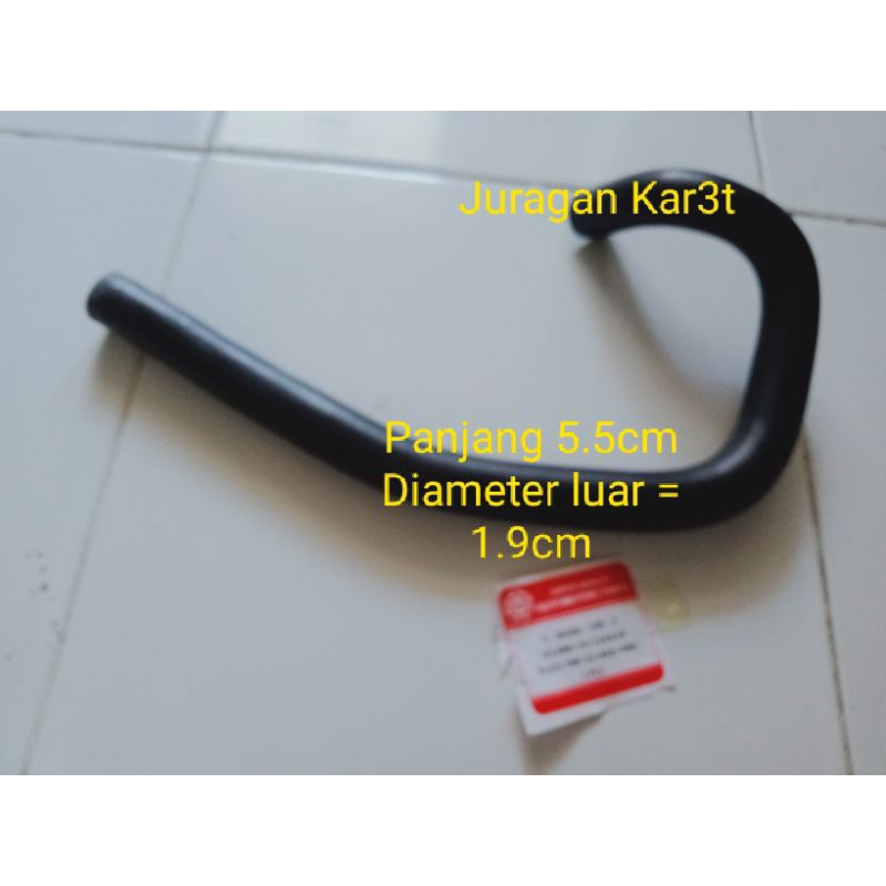 Selang Oli Cooler Isuzu Panther 2.3 KAD