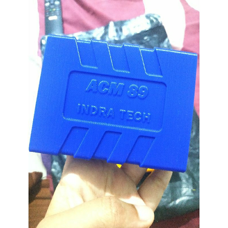 CDI Case / Casing CDI / power up / CDI motor