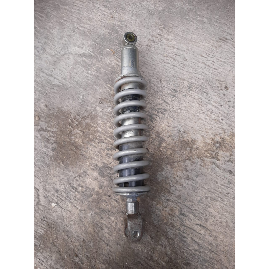 shockbreaker mono klx BF ori copotan motor monoshock d-tracker ori
