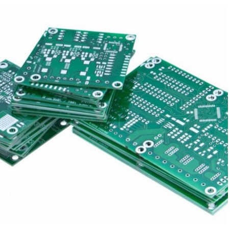 JASA CETAK PCB SINGLE DOUBLE LAYER FR4 MASKING LENGKAP