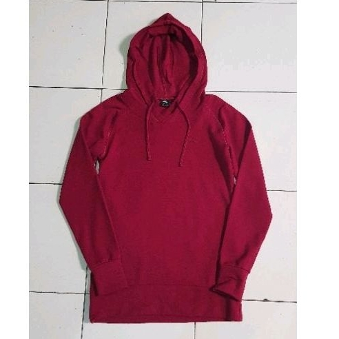 Macpac karo hoodie jacket