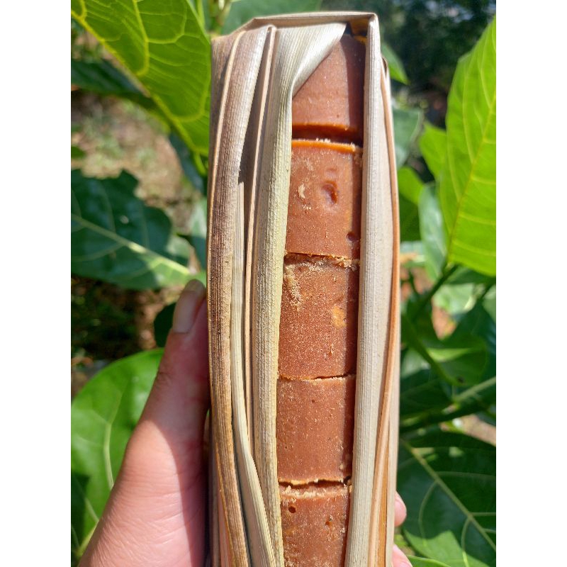 

GULA KAWUNG ASLI GARUT / GULA AREN ASLI 100 % TANPA CAMPURAN 1KG