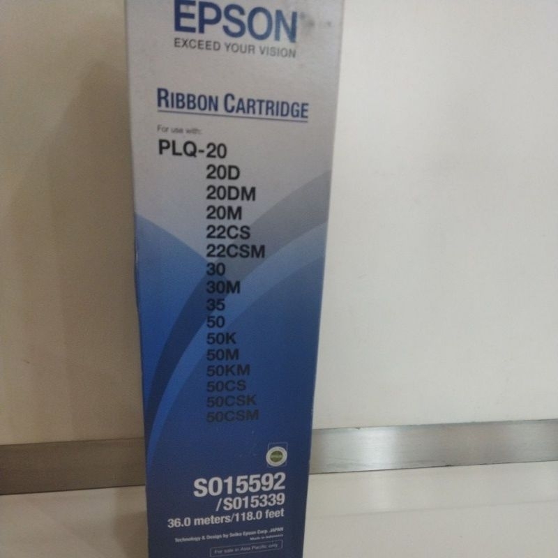

cardrige epson