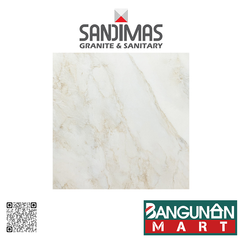GRANIT SANDIMAS Jade 60 X 60 POLISHED
