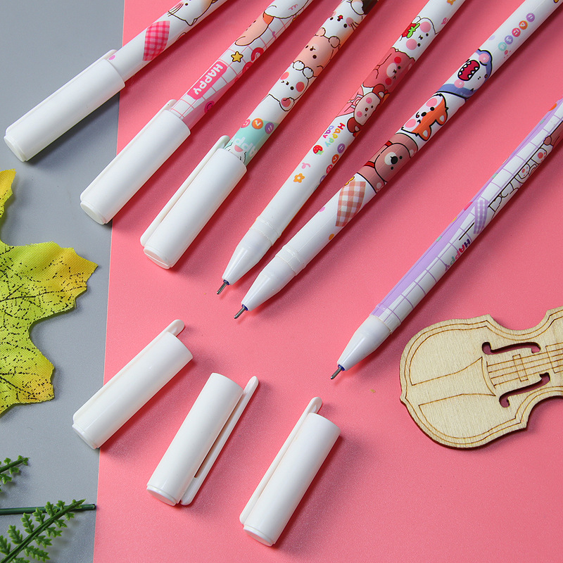 

Pulpen Pena Bisa di Hapus / Eraserable Pen Cocok buat Sekolah dan Kantoran -JT0040