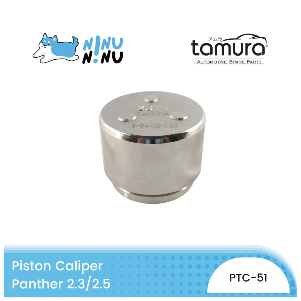 Piston Caliper Isuzu Panther 2.3 Tamura