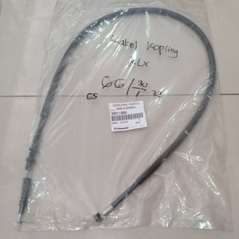 Kabel Kopling KLX ORIGINAL KAWASAKI