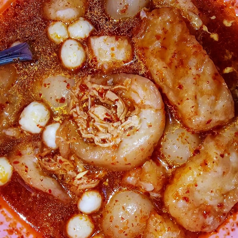 

Baso Aci Ayam Mercon | Boci Ndeso Ayam Mercon BACA DESKRIPSI