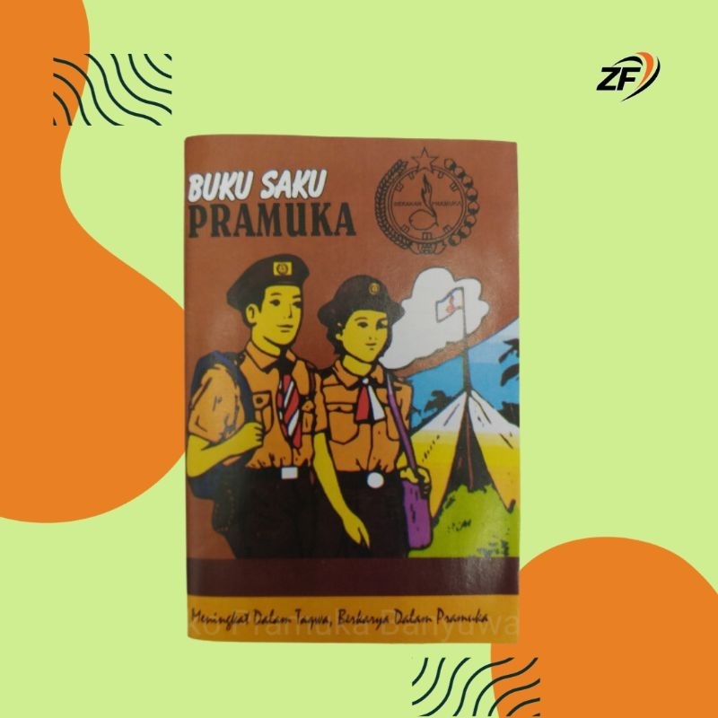 

Buku Saku Pramuka