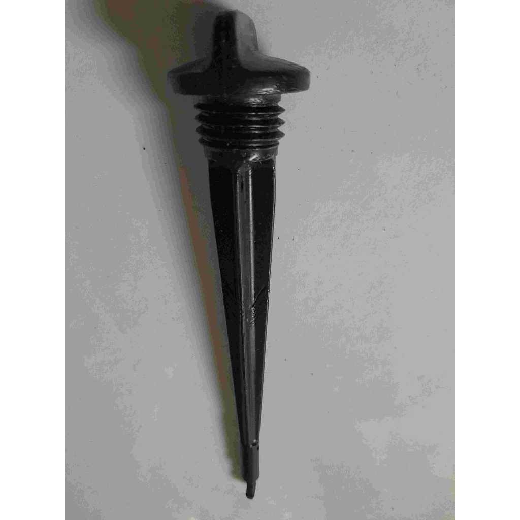 Tutup oli colokan oli mesin motor honda supra / karisma / grand / legenda