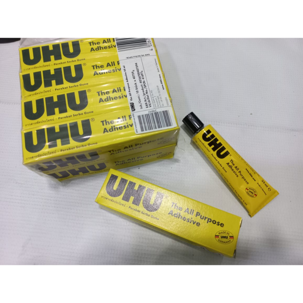 

PROMO ECER LEM PEREKAT UHU