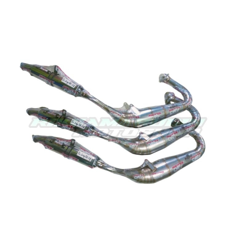 termurah knalpot ahau 1 rx king type pdk ccg Knalpot RX-King original ahau