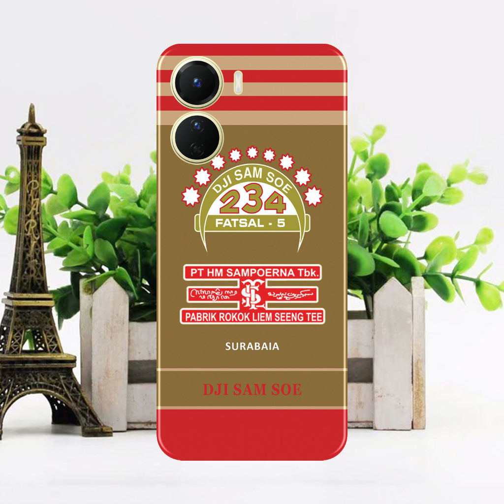 Case VIVO Y16 -  Casing Hp - Softcase Case Hp VIVO Y16 - Casing Hp - Softcase - Case Hp VIVO Y16  Ca