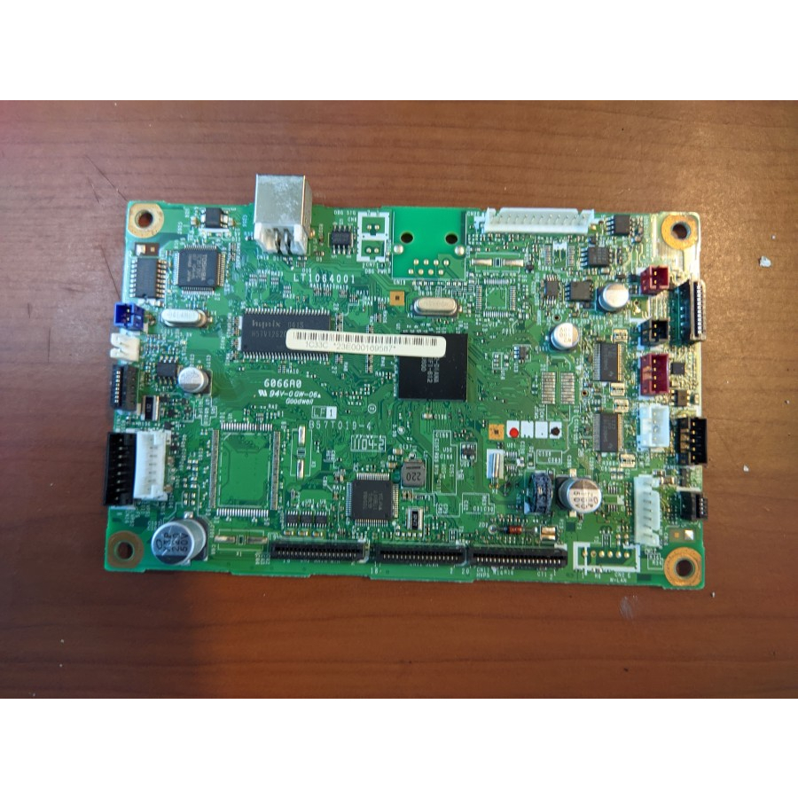 MainBoard For Brother MFC-7360