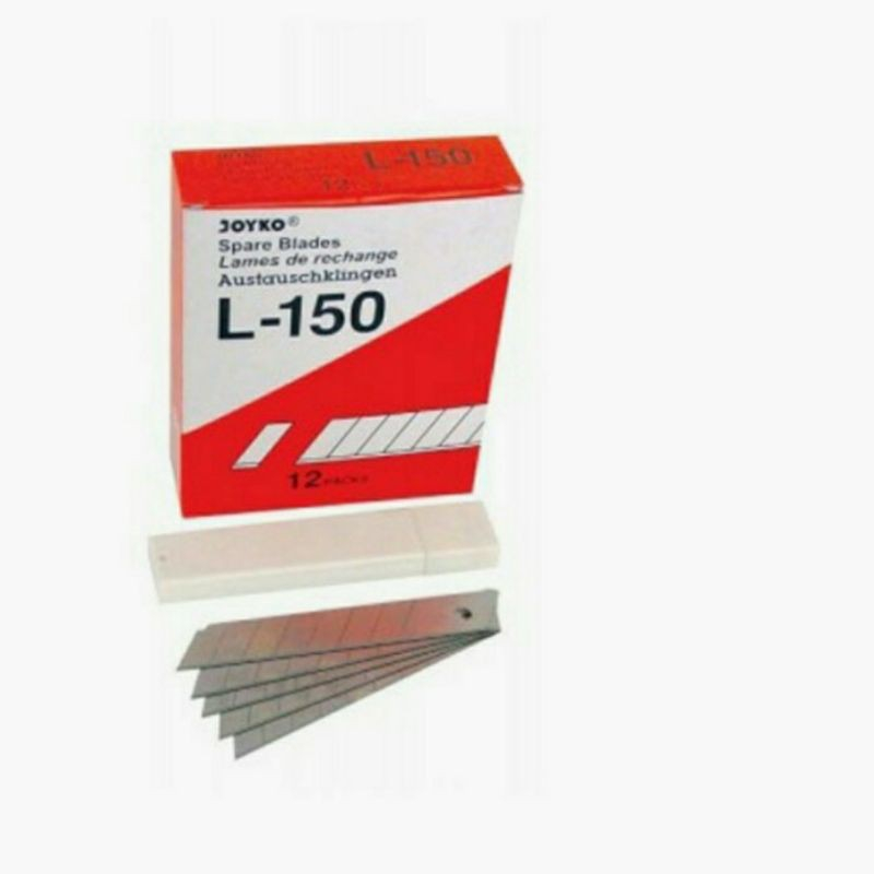 

JOYKO Katater Cutter Blade Isi ulang