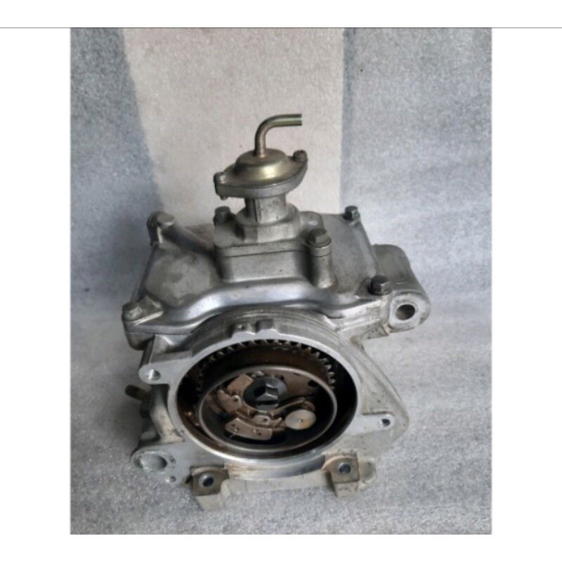 head kop vixion old/jupiter mx old original second