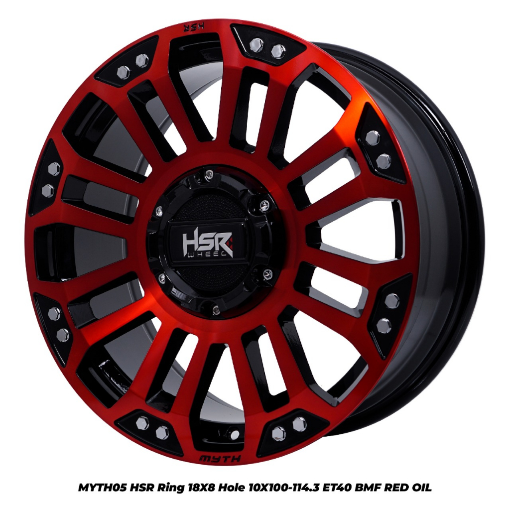 velg mobil kijang innova ring 18 velg promo hsr