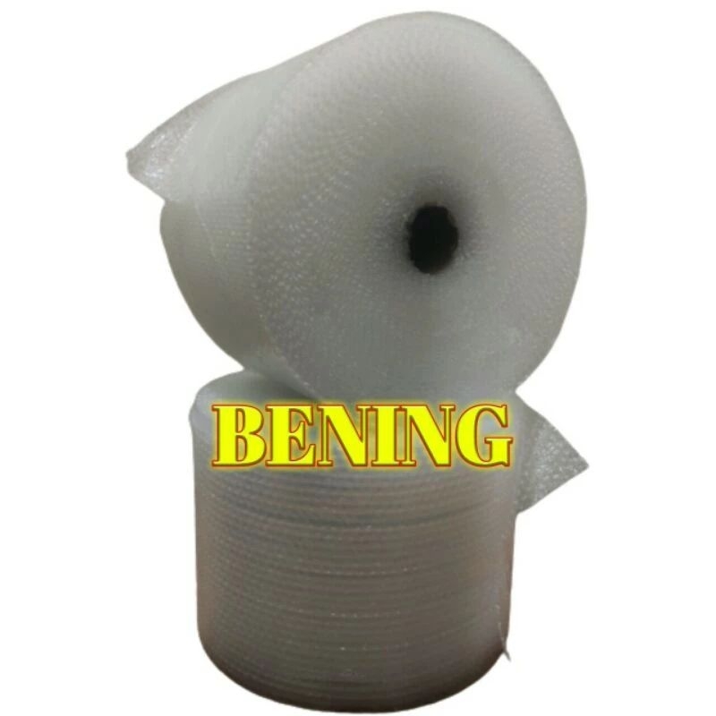 

buble wrap/tambahan packing