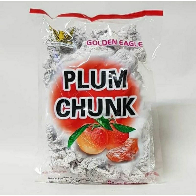 

MANISAN BUAH PERSIK 500GR WHITE PRUNE CHUNK