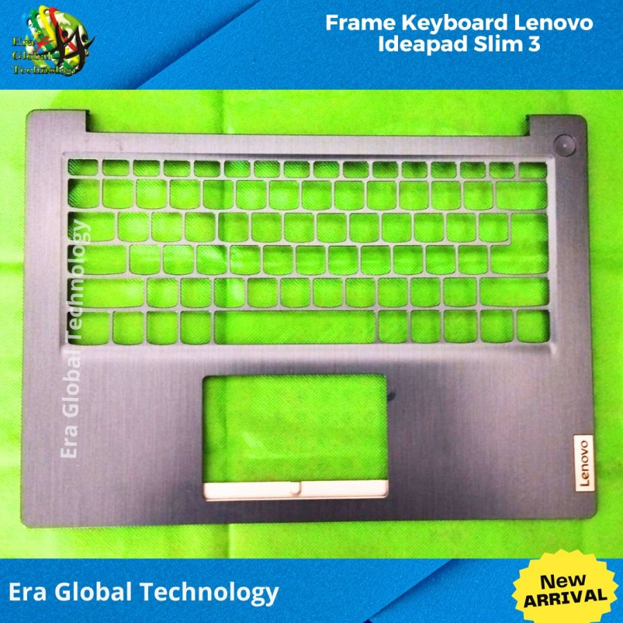 Frame Keyboard Lenovo ideapad Slim 3-14 3i-14