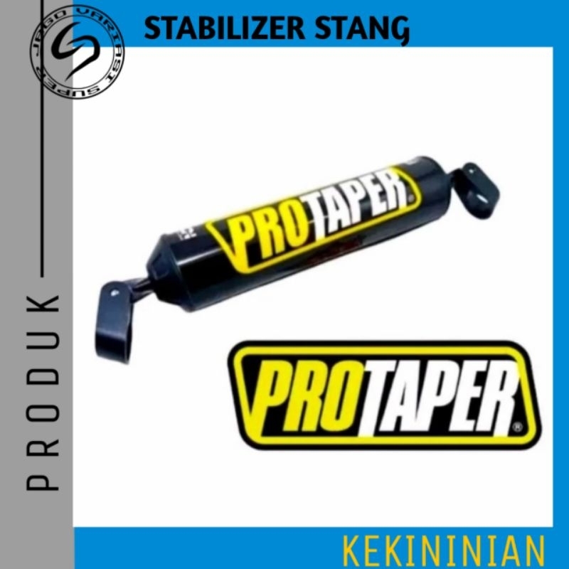 Busa Plus Stabilizer Palang Stang CRF KLX