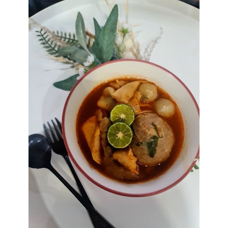 

baso aci khas garut