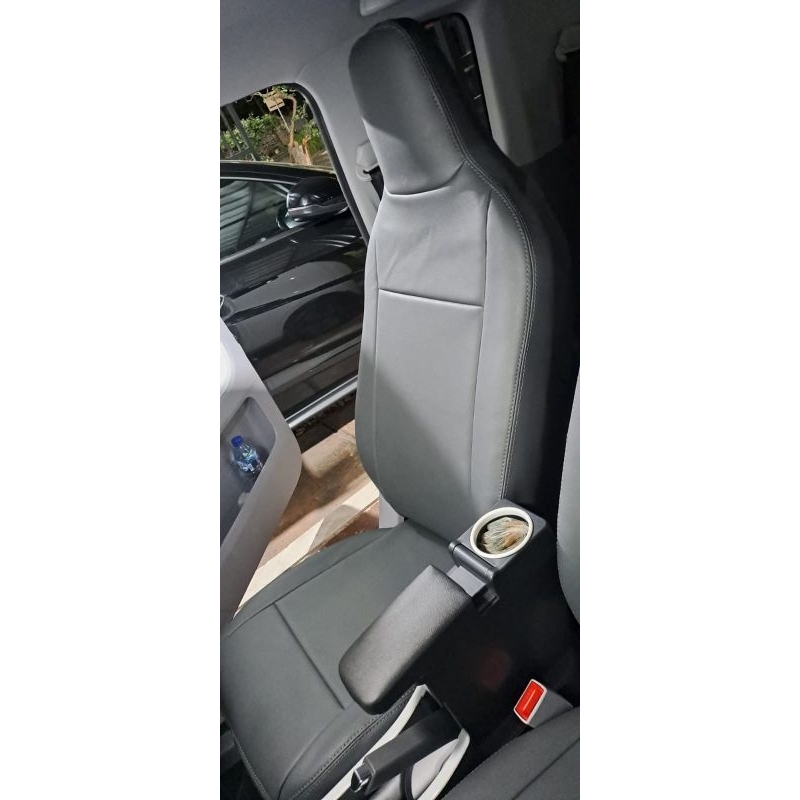 Sarung Jok MBtech Wuling Air Ev