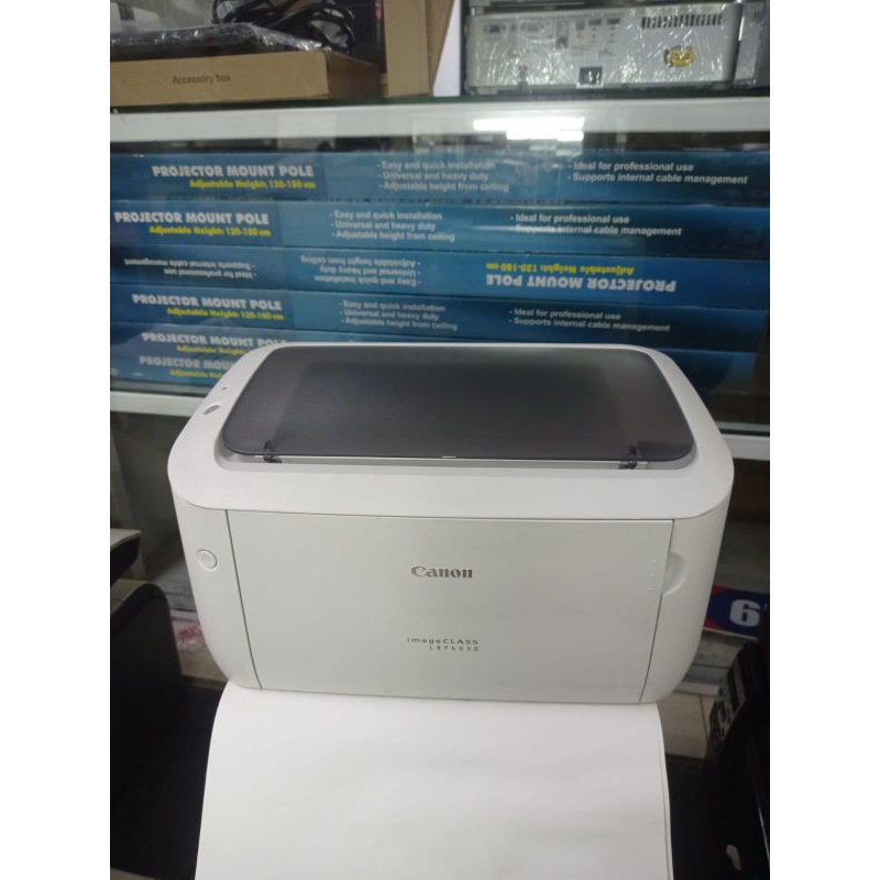 Canon ImageCLASS LBP6030