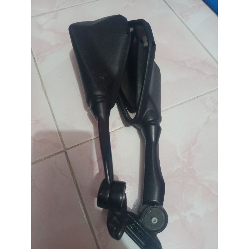 spion ninja 250fi original