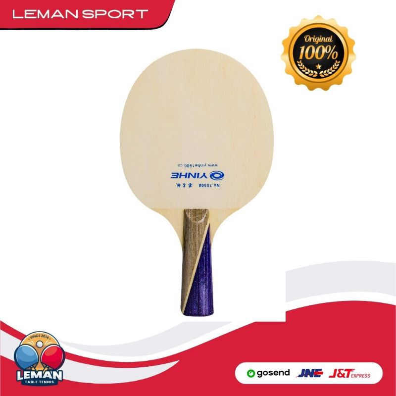 Bet Pingpong Mini Yinhe / Mini Blade Pingpong / Bet Mini Tenis Meja