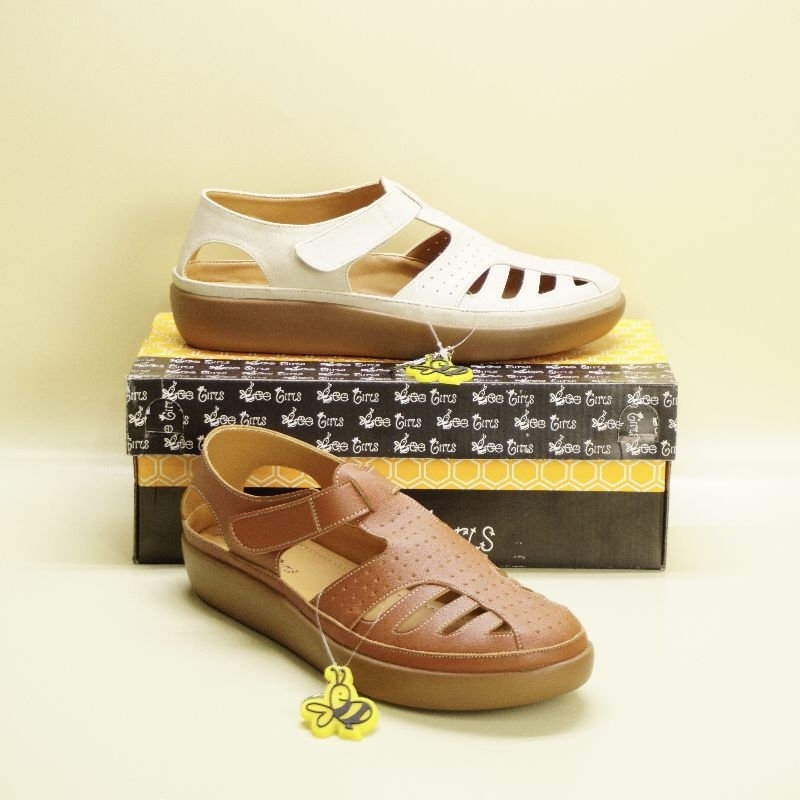 Bee girls , Sepatu Sendal Wanita XCC-1869