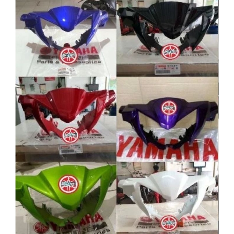 BATOK DEPAN JUPITER MX NEW 135 ORIGINAL