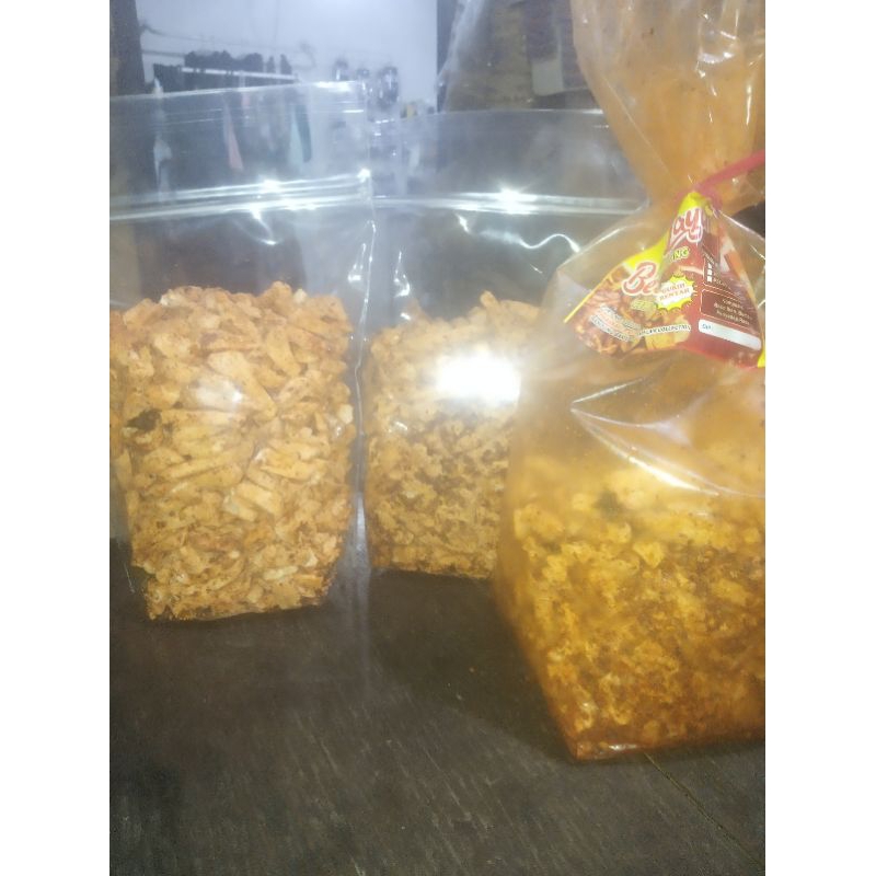 

Basreng berkah jaya 1kg