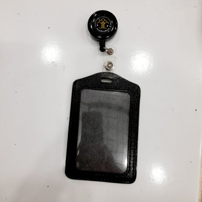 Set Yoyo Tempat Id Card Terbaru Kemenkumham / Lapas / Imigrasi