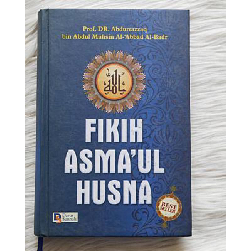 Fikin Asma’ul Husna / Fikih Asmaul Husna