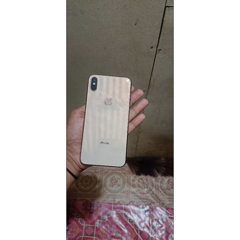 xs max 256 gb matot