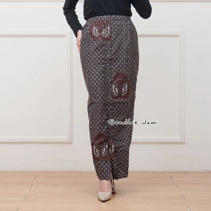 ROK BATIK WIRU ROK WIRON LIPIT JAWA BAWAHAN KEBAYA BATIK