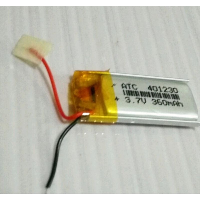 BATERAI BALT HF BLUETOOTH Mp3 SPEAKER 250Mah -600Mah BEST QUALITY PREMIUM