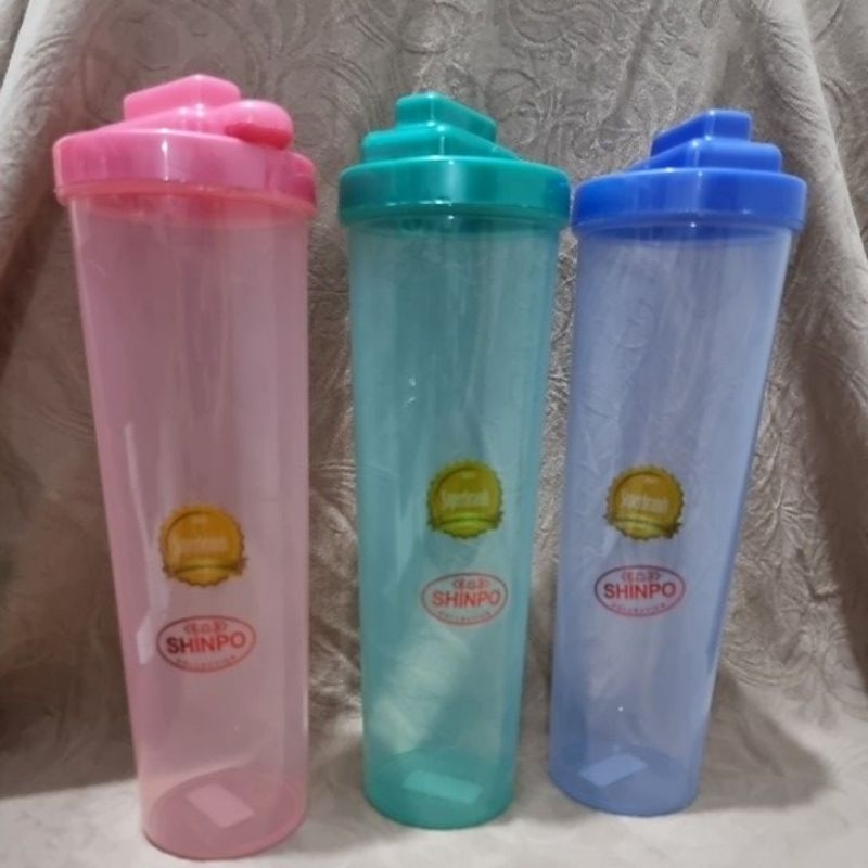 botol minum / coolpot shinpo kapasital 1liter
