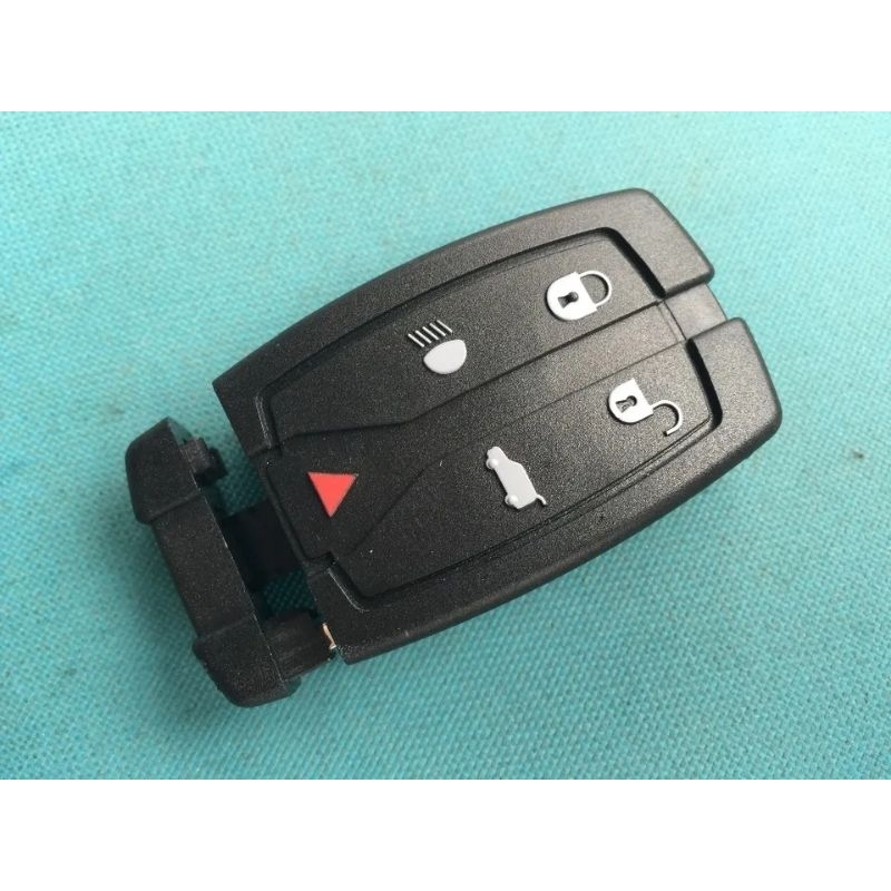 casing kunci remote Land Rover freelander