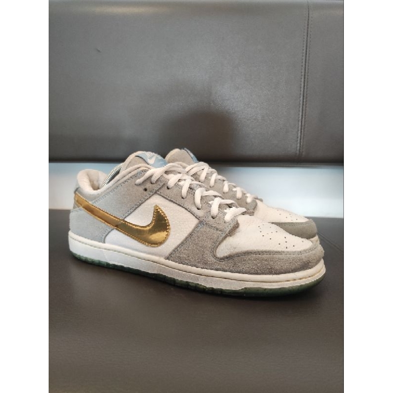 SB Dunk Sean Cliver Low