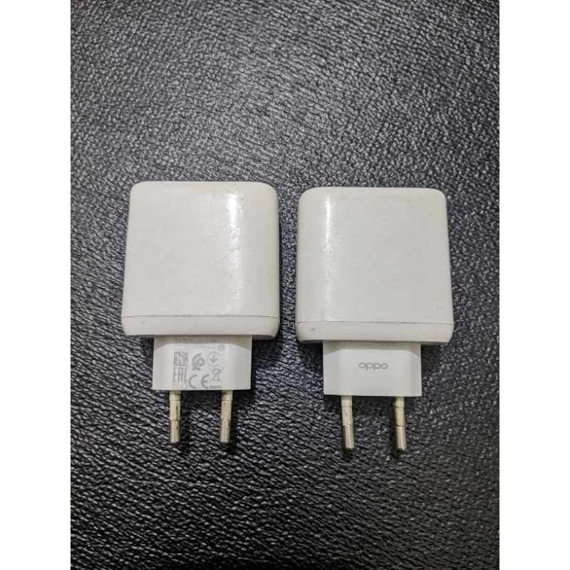 ADAPTOR OPPO COPOTAN ORIGINAL 100%