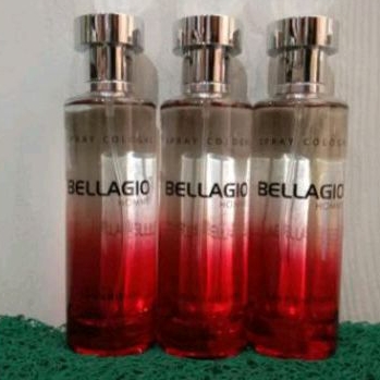 Parfum Bellagio