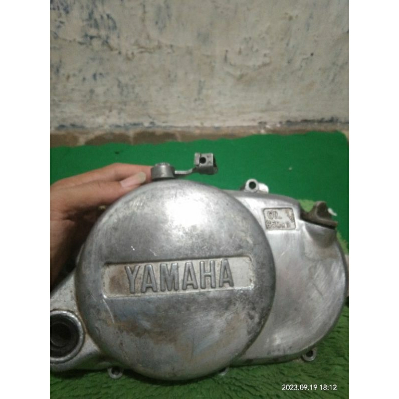 bak kopling manual V75 ...pnp fiz R