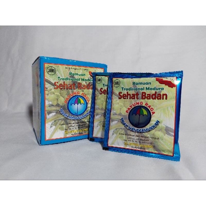 

jamu sehat badan original