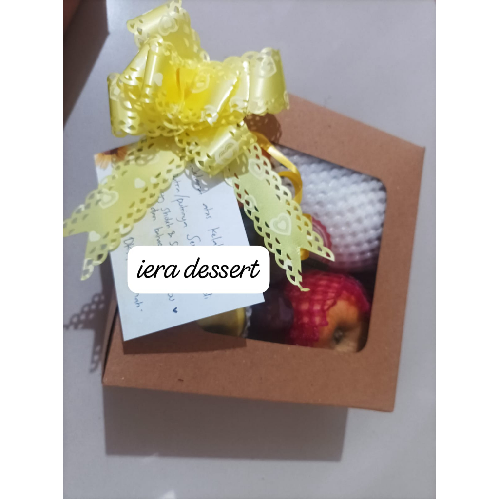 

Parcel buah paket 65