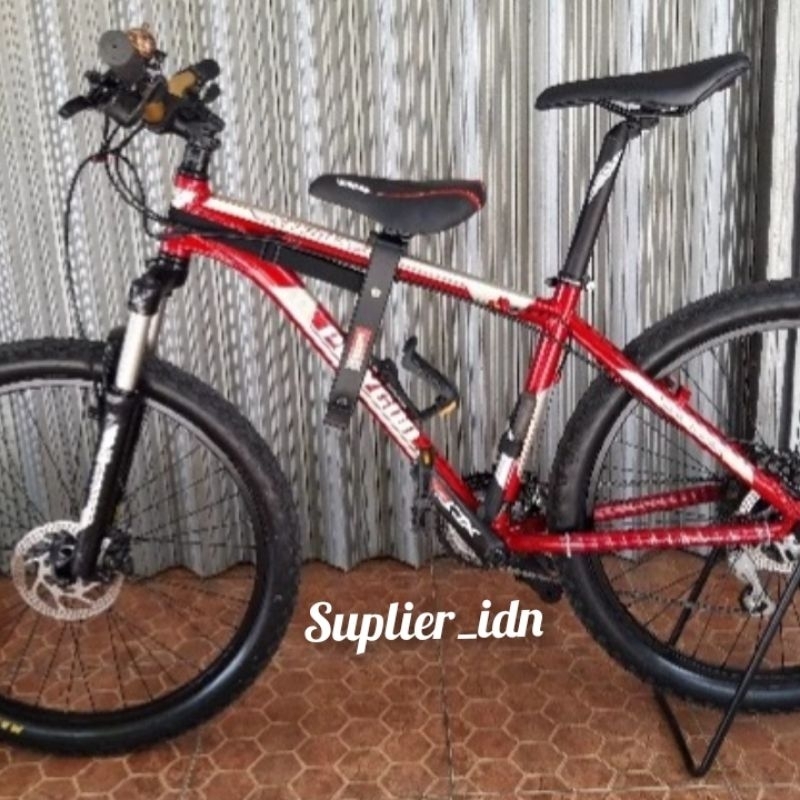 Boncengan Depan Sepeda Gunung Berkualitas